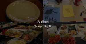 Photo of Buffets in Zephyrhills, FL