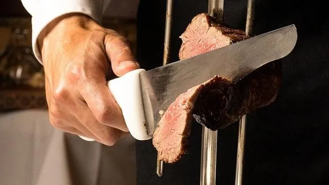 Chama Gaúcha Brazilian Steakhouse - San Antonio
