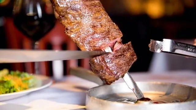 Charbroil Grill