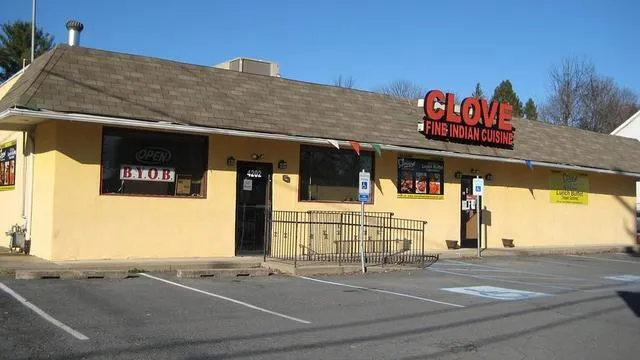 Clove