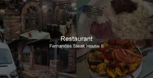 Fernandes Steak House II Photo