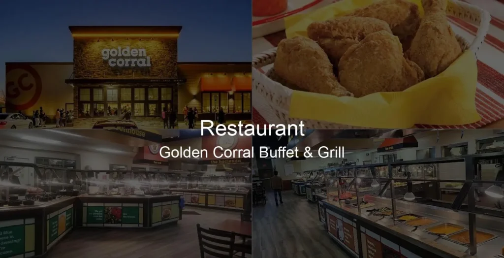 Golden Corral Buffet & Grill Photo