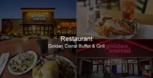 Golden Corral Buffet & Grill Photo