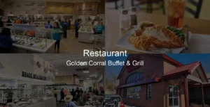 Golden Corral Buffet & Grill Photo