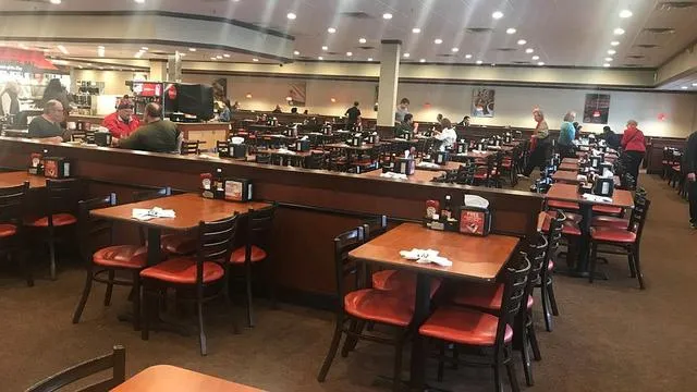 Golden Corral Buffet & Grill