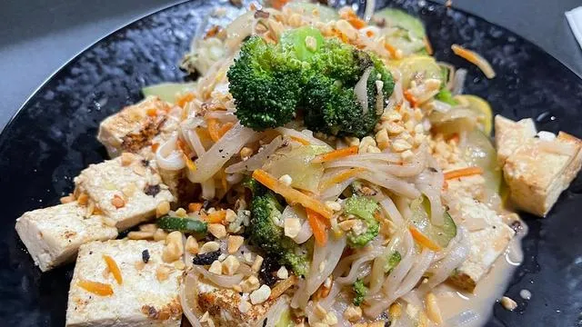 HuHot Mongolian Grill