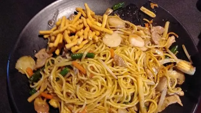 HuHot Mongolian Grill