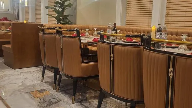 Incredible India Fine Dining