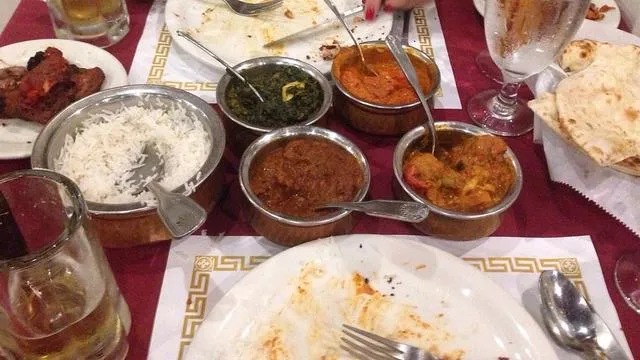 Namaste India