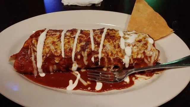 Paco's Tacos Cantina Poipu