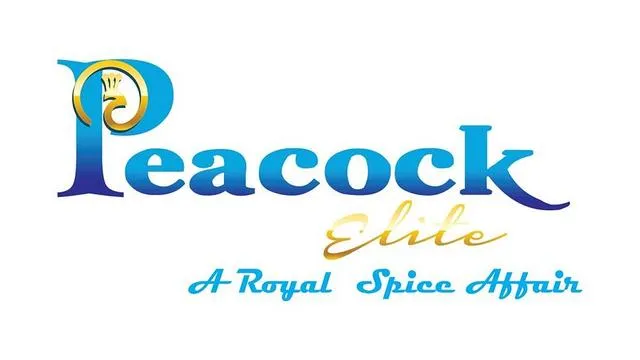 Peacock Elite