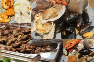 Photo of Royal Buffet & Grill Menu