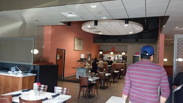 Royal India Cuisine