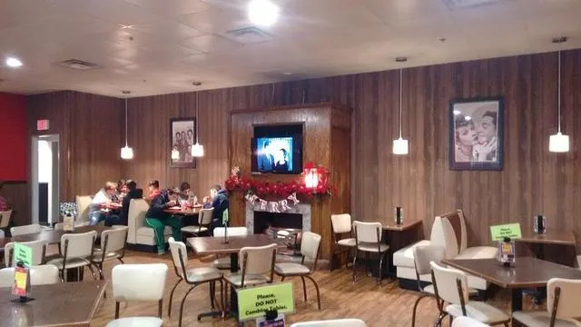 San Antonio Incredible Pizza Company