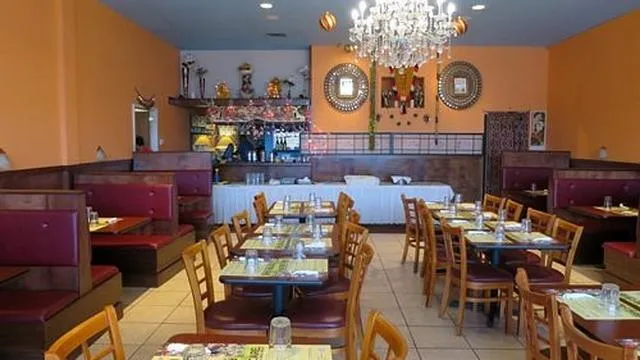 Shivalik Indian Cuisine