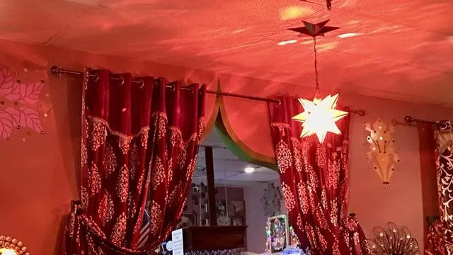 Star of India Restaurant