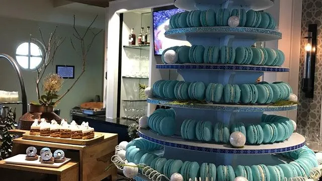 SweetFire Kitchen