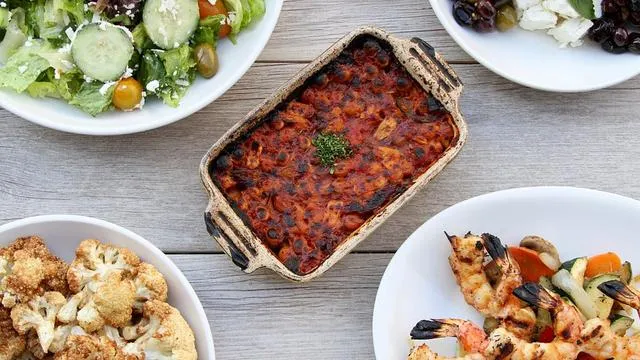 Terra Mediterranean