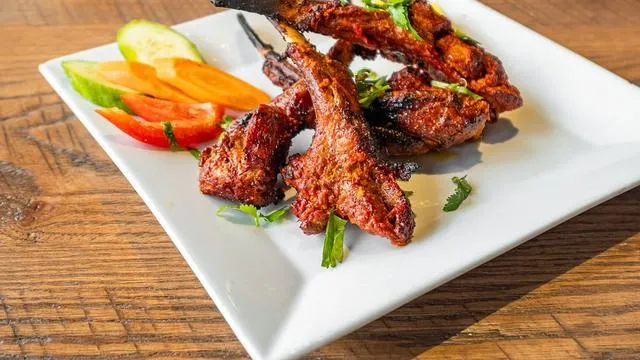 Yaar Spice - India Kitchen